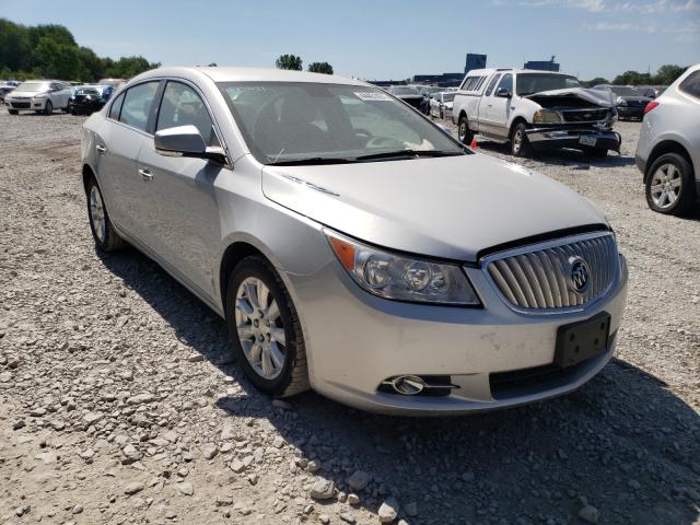 BUICK LACROSSE 2012 1g4gc5er5cf221293