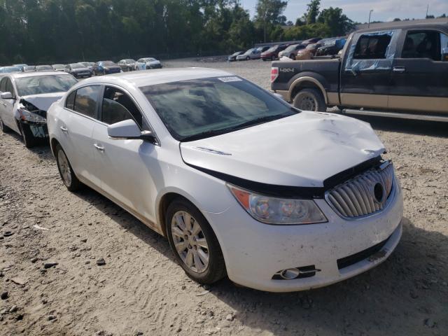 BUICK LACROSSE 2012 1g4gc5er5cf223089