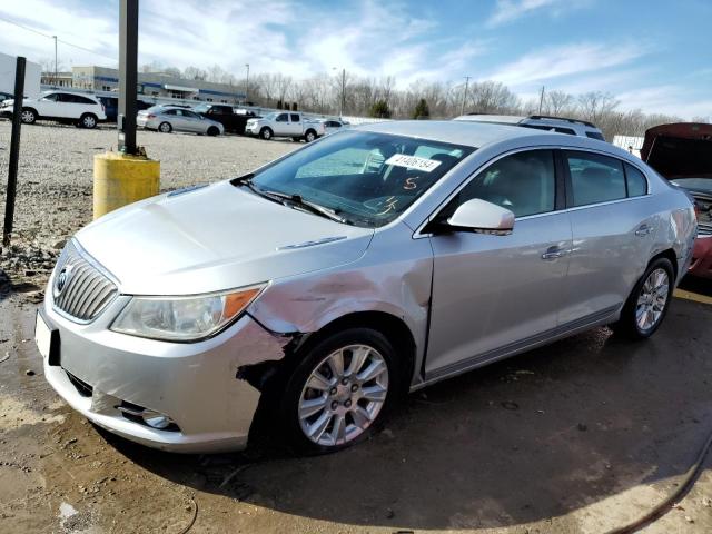 BUICK LACROSSE 2012 1g4gc5er5cf295863