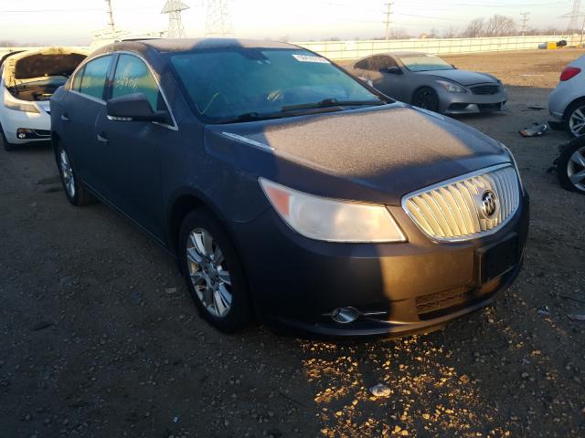 BUICK LACROSSE 2012 1g4gc5er5cf311298