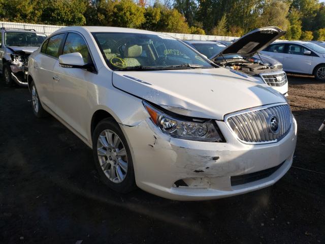 BUICK LACROSSE 2012 1g4gc5er5cf327792