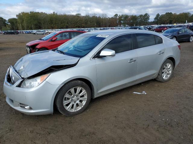 BUICK LACROSSE 2012 1g4gc5er5cf329459