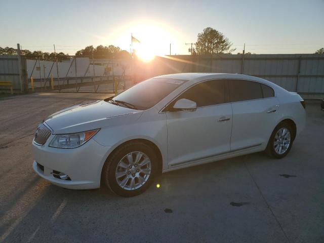 BUICK LACROSSE 2012 1g4gc5er5cf333303