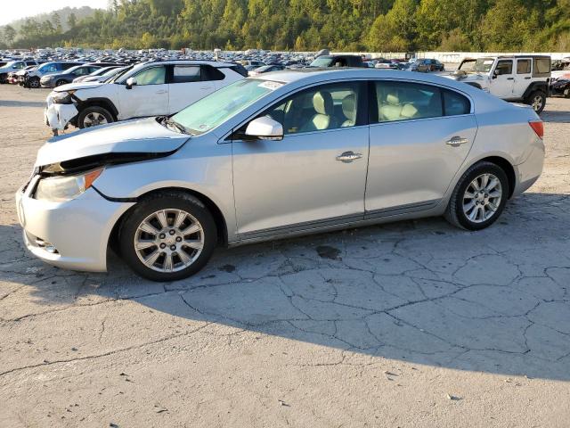 BUICK LACROSSE 2012 1g4gc5er5cf339120