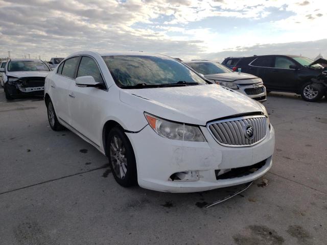 BUICK LACROSSE 2013 1g4gc5er5df122930