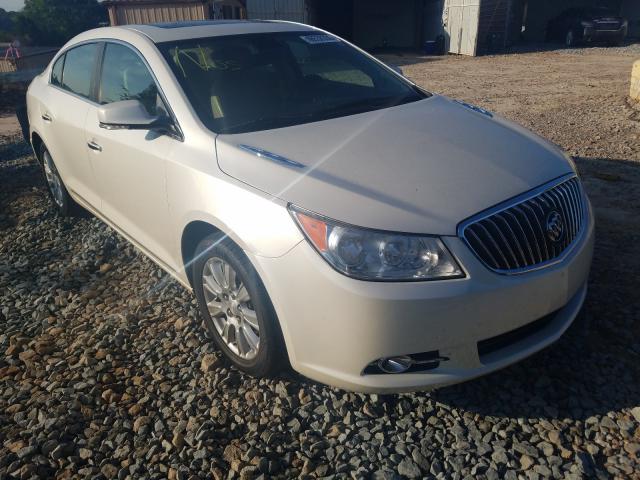 BUICK LACROSSE 2013 1g4gc5er5df140635