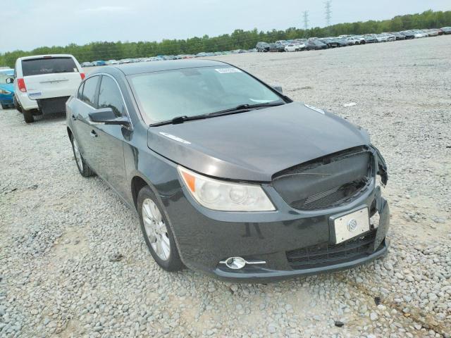 BUICK LACROSSE 2013 1g4gc5er5df141767