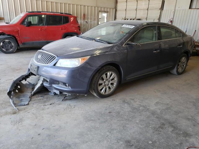 BUICK LACROSSE 2013 1g4gc5er5df163168