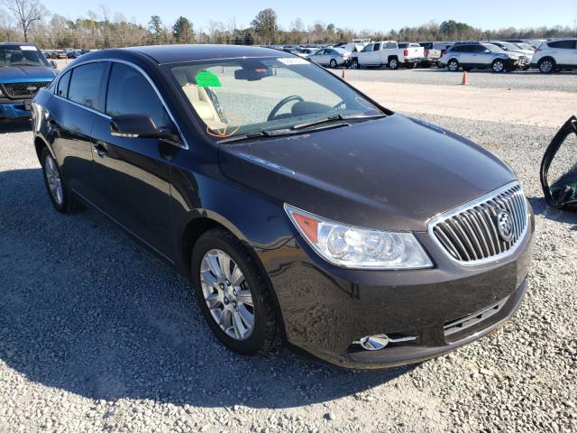 BUICK LACROSSE 2013 1g4gc5er5df164420