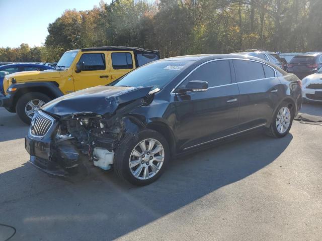 BUICK LACROSSE 2013 1g4gc5er5df172839