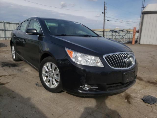 BUICK LACROSSE 2013 1g4gc5er5df184683