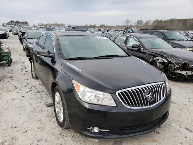 BUICK LACROSSE 2013 1g4gc5er5df196736