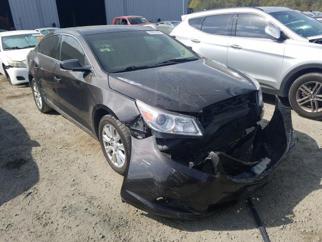 BUICK LACROSSE 2013 1g4gc5er5df202681