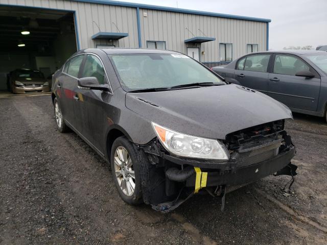 BUICK LACROSSE 2013 1g4gc5er5df211798