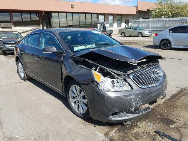 BUICK LACROSSE 2013 1g4gc5er5df239729