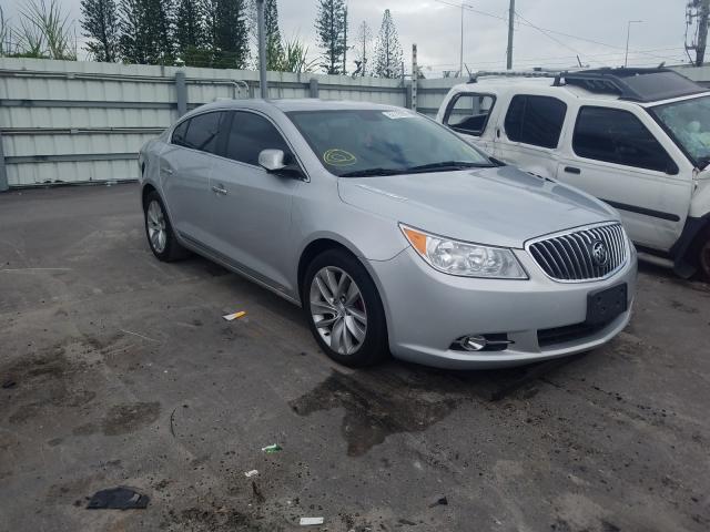 BUICK LACROSSE 2013 1g4gc5er5df268891