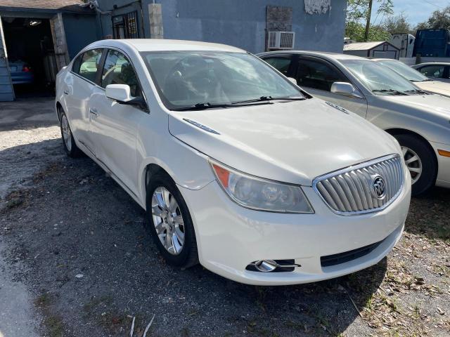 BUICK LACROSSE 2013 1g4gc5er5df269006