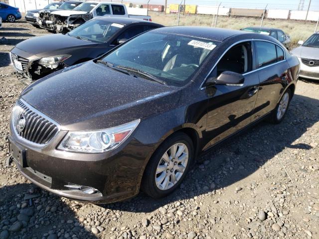 BUICK LACROSSE 2013 1g4gc5er5df286856