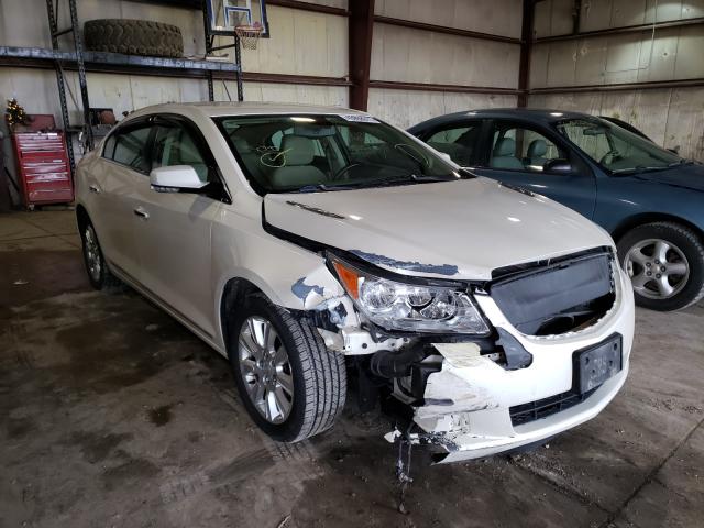 BUICK LACROSSE 2013 1g4gc5er5df297100