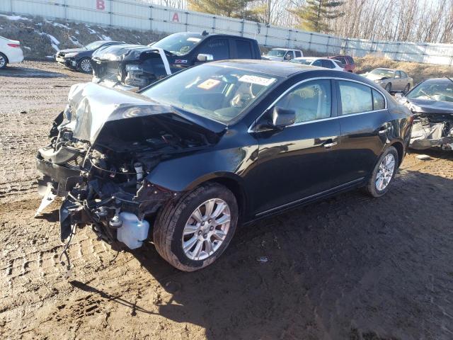 BUICK LACROSSE 2012 1g4gc5er6cf191530