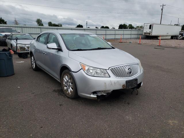 BUICK LACROSSE 2012 1g4gc5er6cf215874