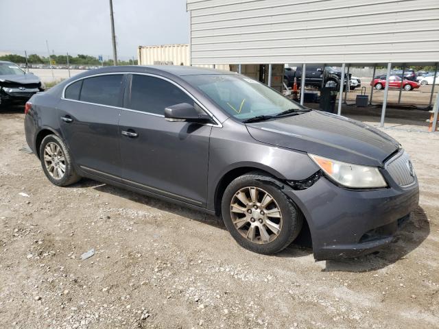 BUICK LACROSSE 2012 1g4gc5er6cf279056