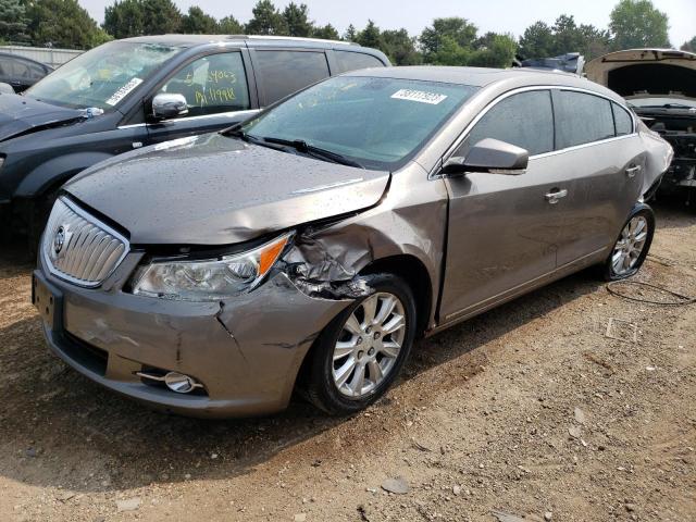 BUICK LACROSSE 2012 1g4gc5er6cf322861