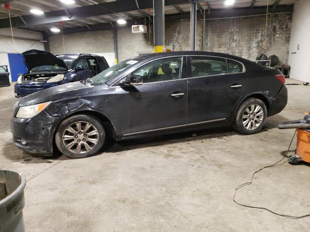 BUICK LACROSSE 2012 1g4gc5er6cf353799