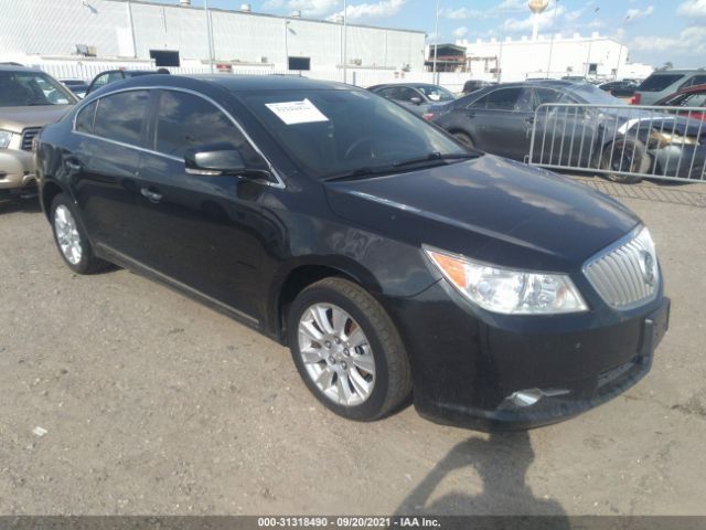 BUICK LACROSSE 2012 1g4gc5er6cf367895