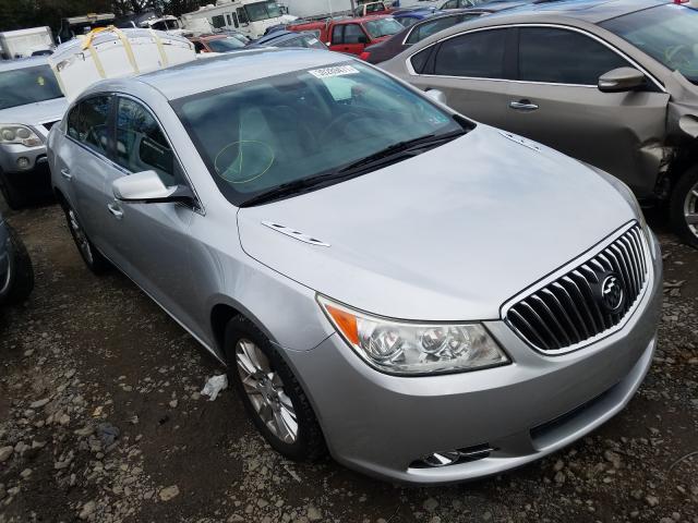 BUICK LACROSSE 2013 1g4gc5er6df130681