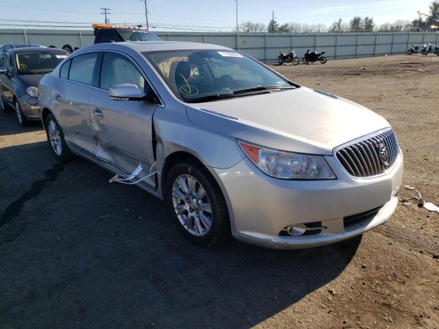 BUICK LACROSSE 2013 1g4gc5er6df133497