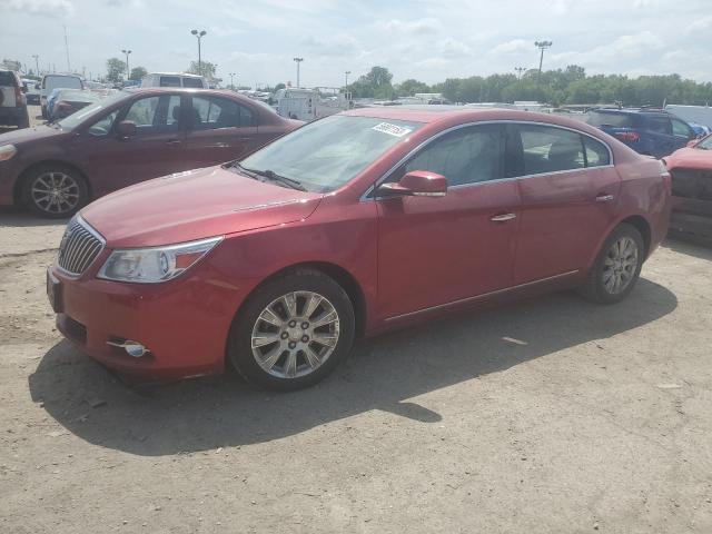 BUICK LACROSSE 2013 1g4gc5er6df139381