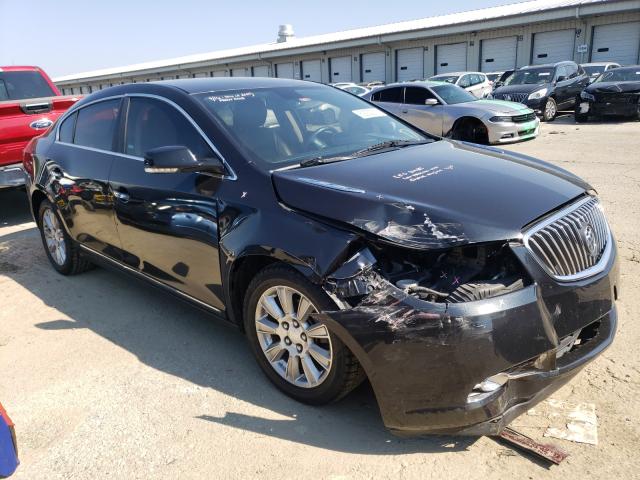 BUICK LACROSSE 2013 1g4gc5er6df140451