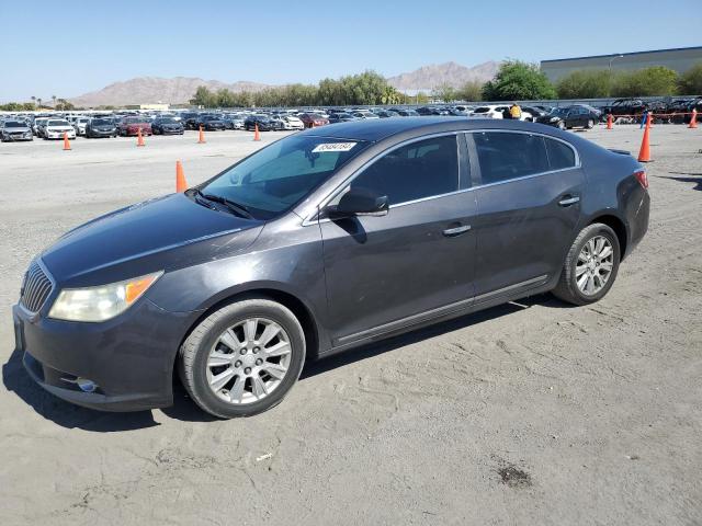 BUICK LACROSSE 2013 1g4gc5er6df153832