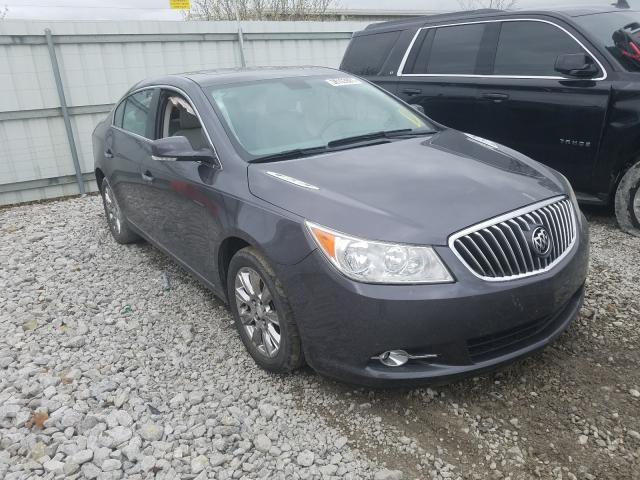 BUICK LACROSSE 2013 1g4gc5er6df173255