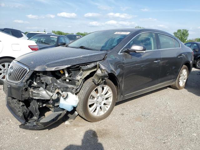 BUICK LACROSSE 2013 1g4gc5er6df197099