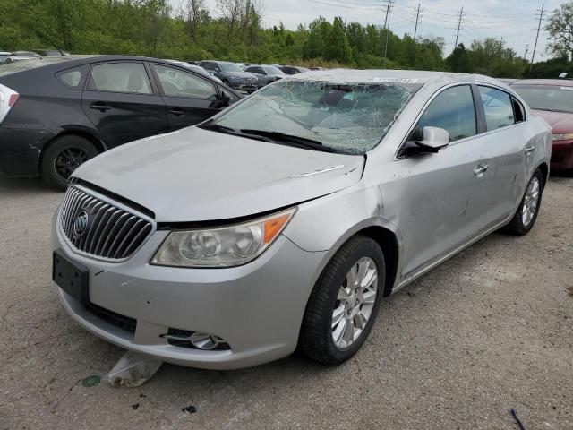 BUICK LACROSSE 2013 1g4gc5er6df214158