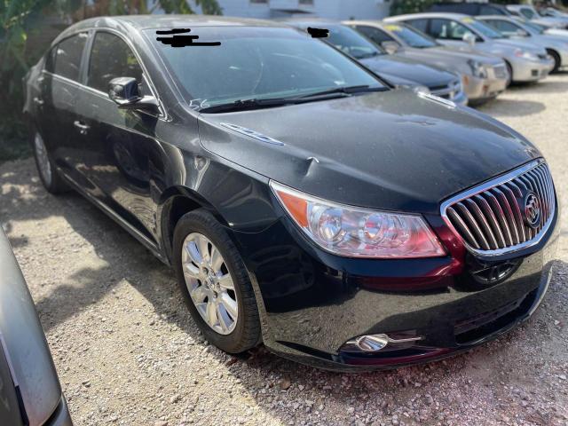 BUICK LACROSSE 2013 1g4gc5er6df246334