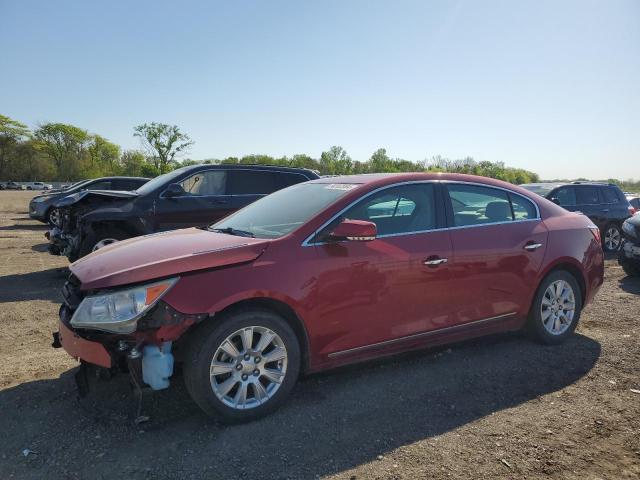 BUICK LACROSSE 2013 1g4gc5er6df267183