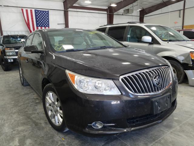 BUICK LACROSSE 2013 1g4gc5er6df274229