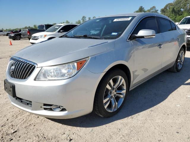 BUICK LACROSSE 2013 1g4gc5er6df277163