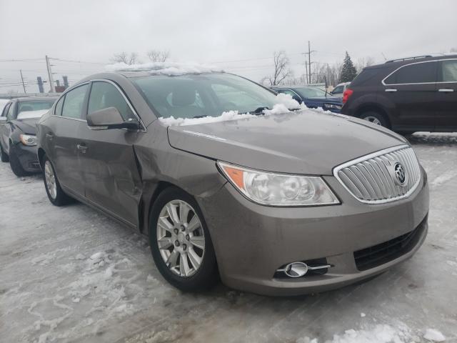 BUICK LACROSSE 2012 1g4gc5er7cf200090