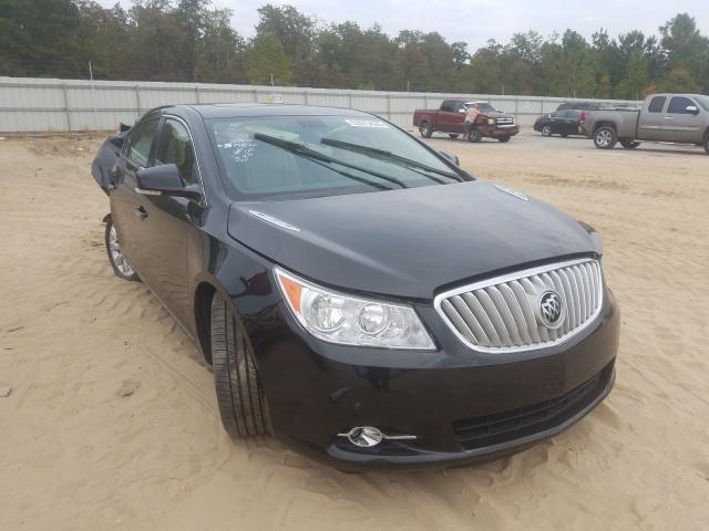 BUICK LACROSSE 2012 1g4gc5er7cf295881