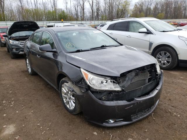 BUICK LACROSSE 2012 1g4gc5er7cf321864