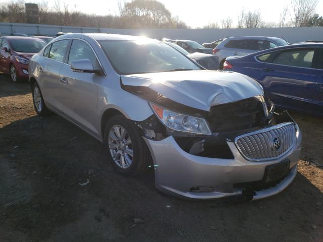 BUICK LACROSSE 2012 1g4gc5er7cf338552