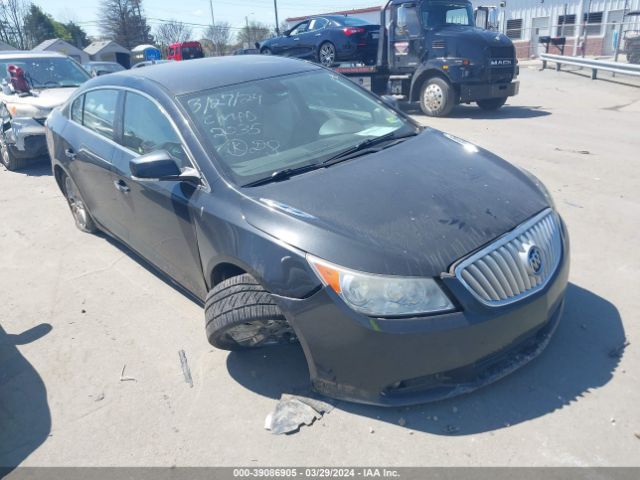 BUICK LACROSSE 2012 1g4gc5er7cf342035