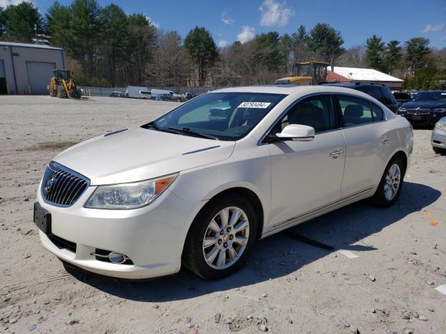 BUICK LACROSSE 2013 1g4gc5er7df130348