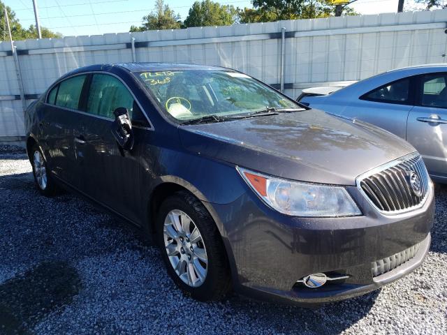 BUICK LACROSSE 2013 1g4gc5er7df130561