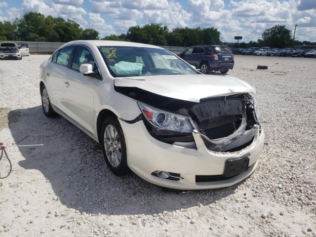 BUICK LACROSSE 2013 1g4gc5er7df151779