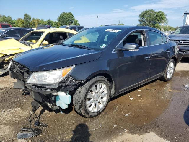 BUICK LACROSSE 2013 1g4gc5er7df153242